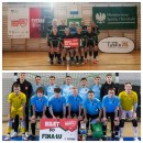 Mamy podwójny awans do finału AMP w futsalu!